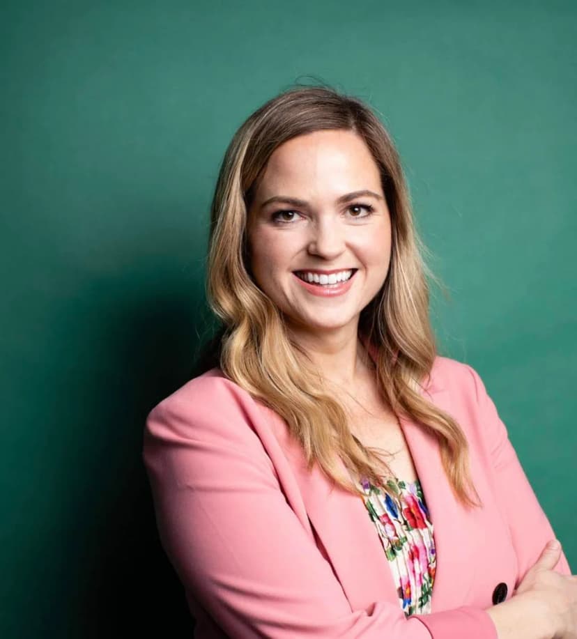 Dr. Jana Rundle, Licensed Clinical Psychologist and Perinatal Mental Health Specialist in Austin, TX