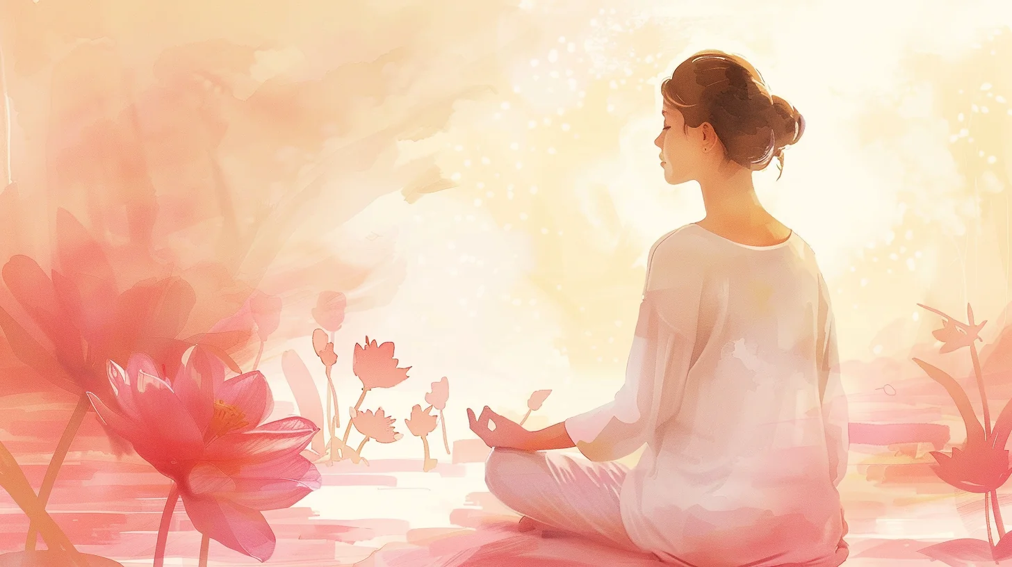 Anxiety Management